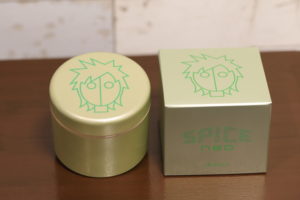 アリミノ スパイスネオ ハード ワックス
